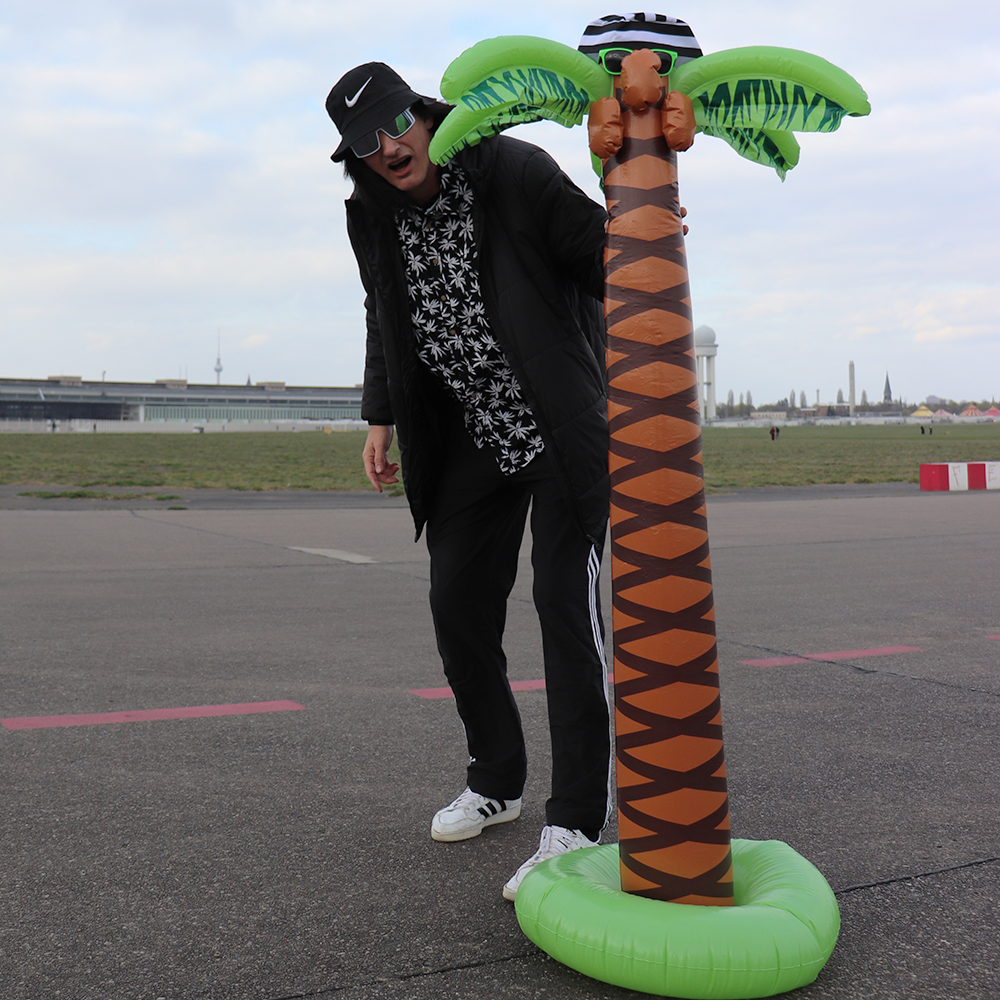 Mallejörg – fieberträumchens