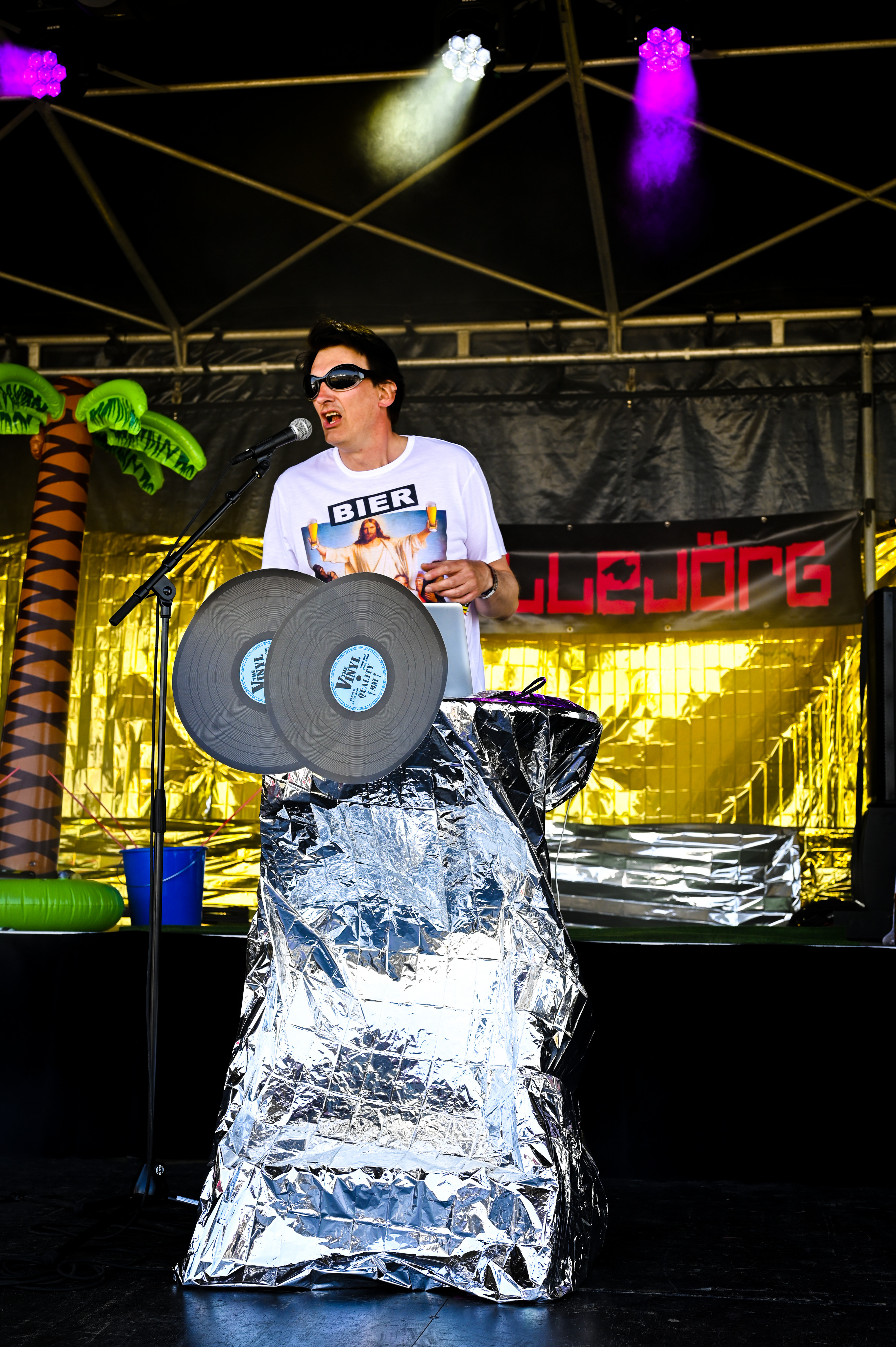 Mallejörg by Punkrockt!-Basti