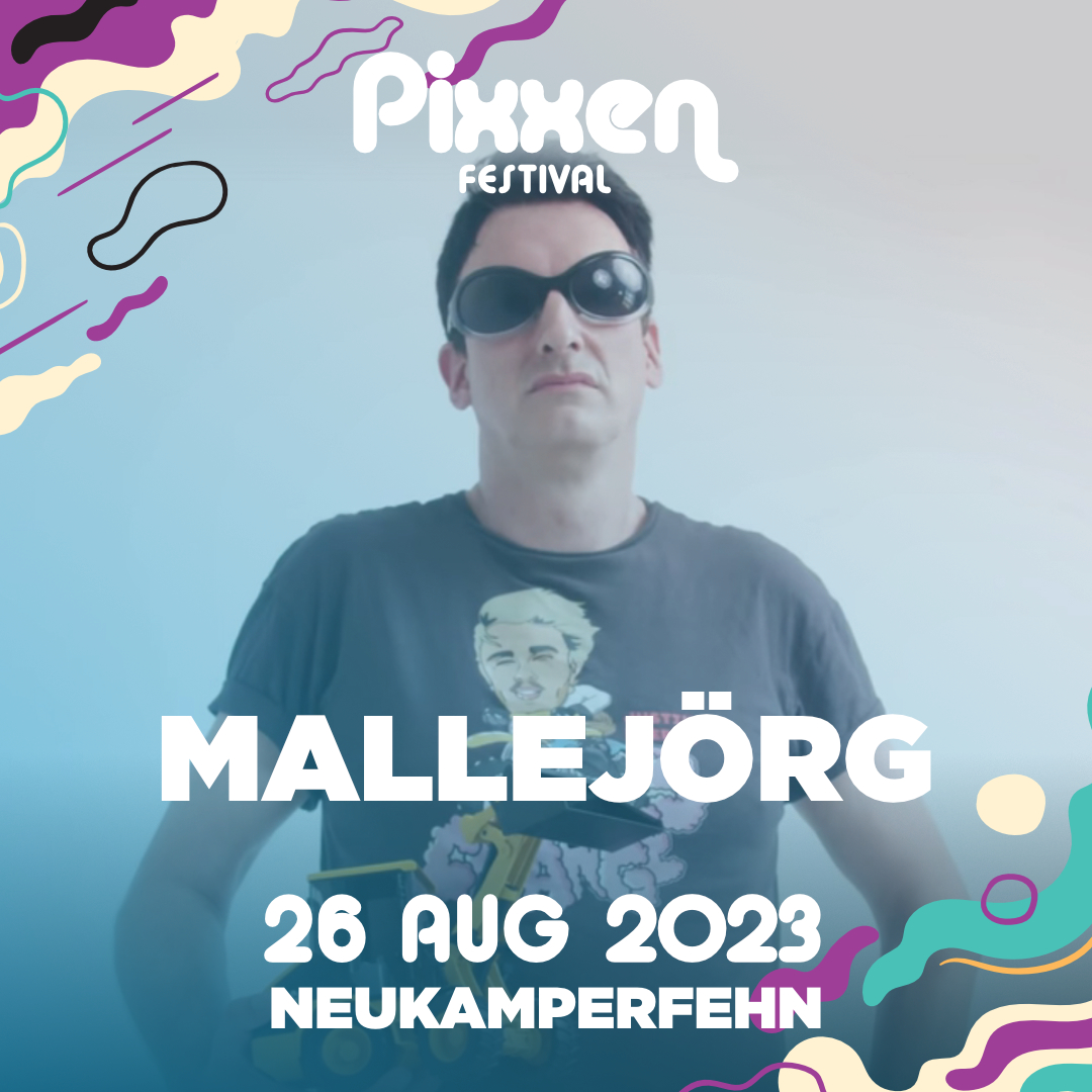 Pixxen Festival